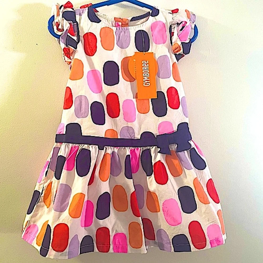New Gymboree Dress